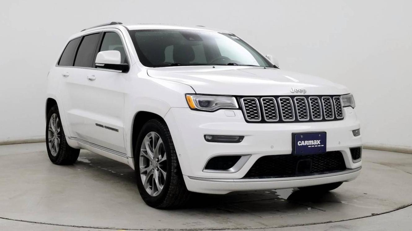 JEEP GRAND CHEROKEE 2019 1C4RJFJG1KC703658 image